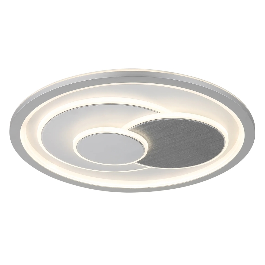 Globo - LED plafondlamp LED/36W/230V 3000/4000/6500K Ø 48 cm
