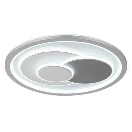 Globo - LED plafondlamp LED/36W/230V 3000/4000/6500K Ø 48 cm