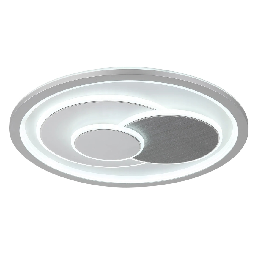 Globo - LED plafondlamp LED/36W/230V 3000/4000/6500K Ø 48 cm
