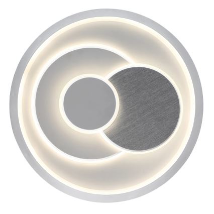 Globo - LED plafondlamp LED/36W/230V 3000/4000/6500K Ø 48 cm