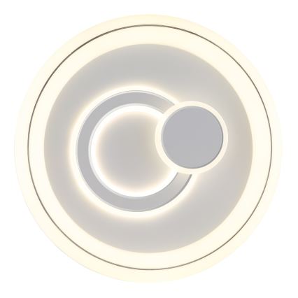 Globo - LED Plafondlamp LED/48W/230V 2700/4000/6000K Ø 48 cm