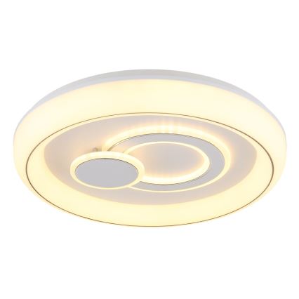 Globo - LED Plafondlamp LED/48W/230V 2700/4000/6000K Ø 48 cm