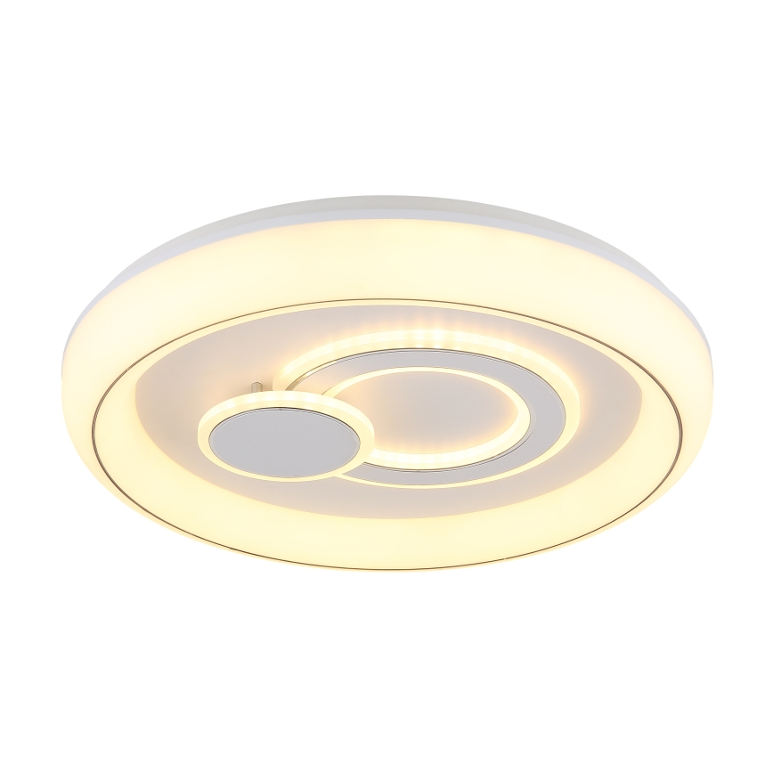 Globo - LED Plafondlamp LED/48W/230V 2700/4000/6000K Ø 48 cm