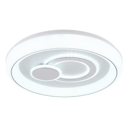 Globo - LED Plafondlamp LED/48W/230V 2700/4000/6000K Ø 48 cm