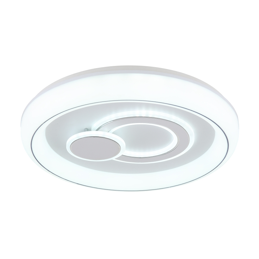 Globo - LED Plafondlamp LED/48W/230V 2700/4000/6000K Ø 48 cm