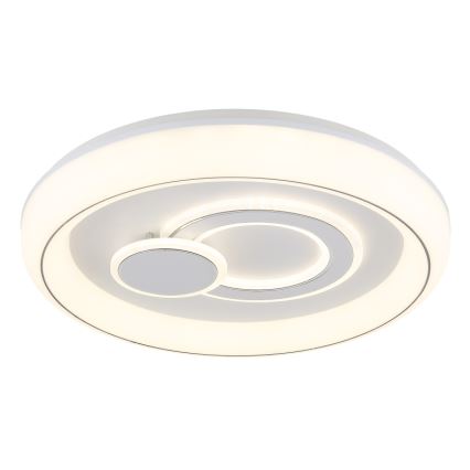 Globo - LED Plafondlamp LED/48W/230V 2700/4000/6000K Ø 48 cm