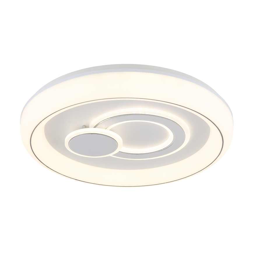 Globo - LED Plafondlamp LED/48W/230V 2700/4000/6000K Ø 48 cm