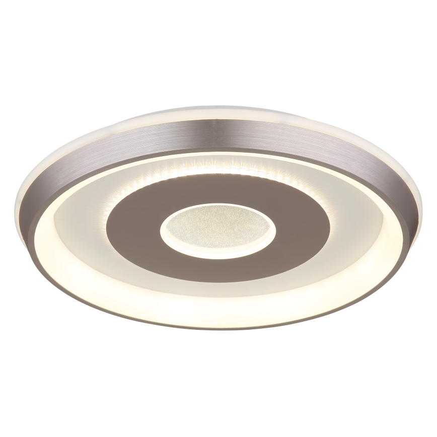 Globo - LED plafondlamp LED/40W/230V 2700/4000/6500K Ø 49 cm