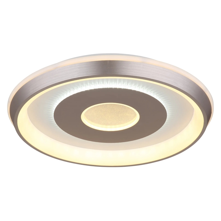 Globo - LED plafondlamp LED/40W/230V 2700/4000/6500K Ø 49 cm
