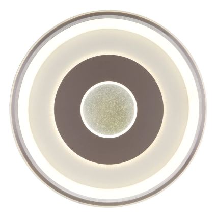 Globo - LED plafondlamp LED/40W/230V 2700/4000/6500K Ø 49 cm
