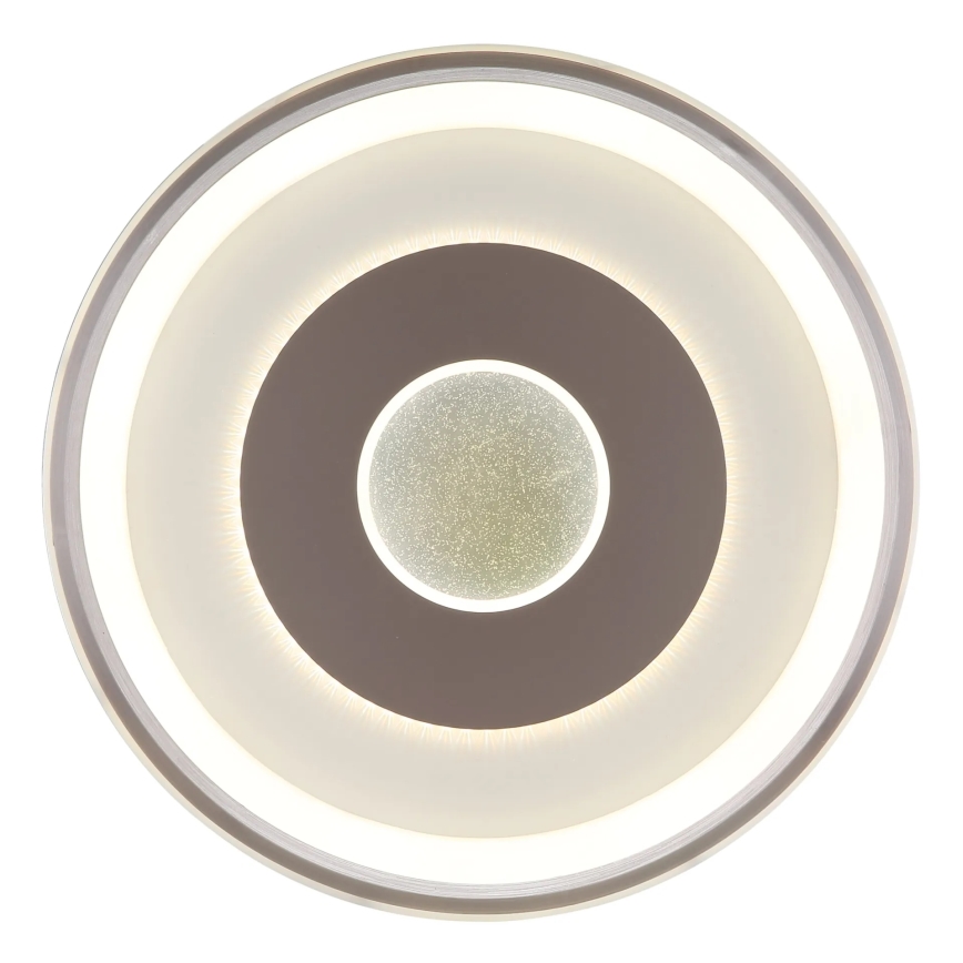 Globo - LED plafondlamp LED/40W/230V 2700/4000/6500K Ø 49 cm