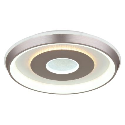 Globo - LED plafondlamp LED/40W/230V 2700/4000/6500K Ø 49 cm