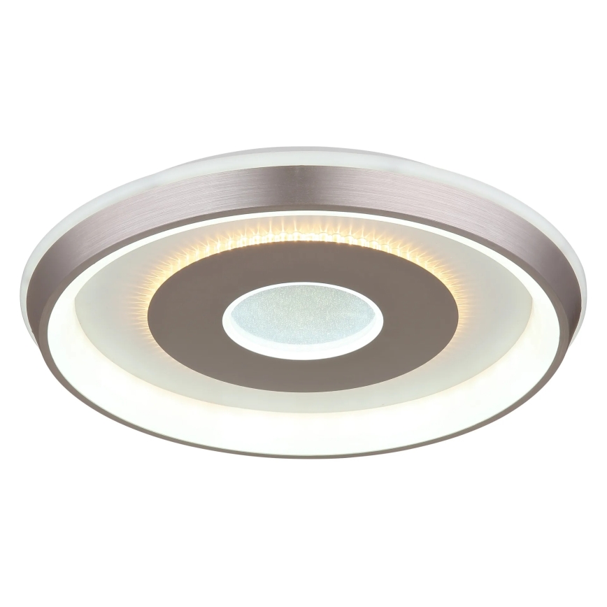 Globo - LED plafondlamp LED/40W/230V 2700/4000/6500K Ø 49 cm