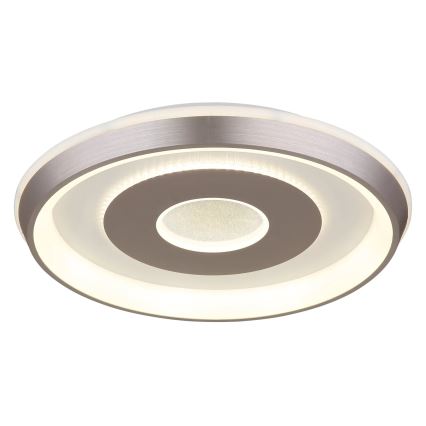 Globo - LED plafondlamp LED/40W/230V 2700/4000/6500K Ø 49 cm