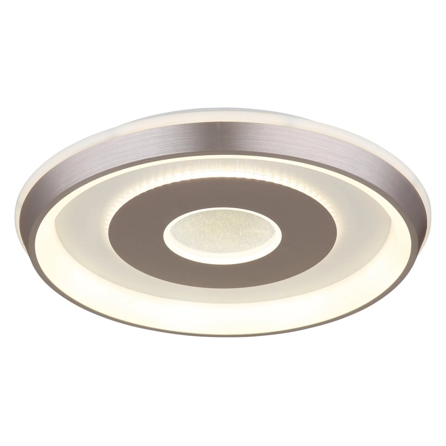 Globo - LED plafondlamp LED/40W/230V 2700/4000/6500K Ø 49 cm
