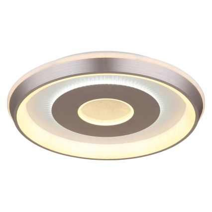 Globo - Plafonnier LED 40W/230V 2700/4000/6500K Ø 49 cm