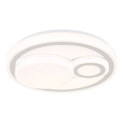 Globo - LED Plafondlamp LED/24W/230V 2700/4000/6500K Ø 38 cm