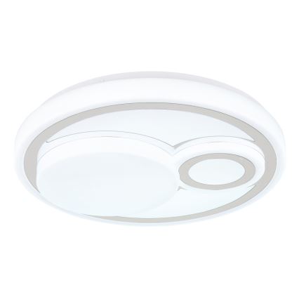 Globo - LED Plafondlamp LED/24W/230V 2700/4000/6500K Ø 38 cm