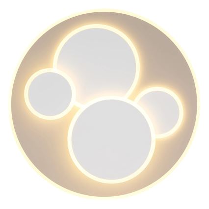 Globo - LED-plafondlamp LED/40W/230V 3000K Ø 49 cm