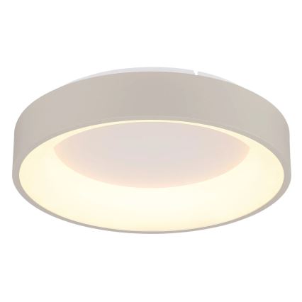 Globo - Dimbare LED-plafondlamp LED 36W 230V 2700–6000K Ø 38 cm + afstandsbediening