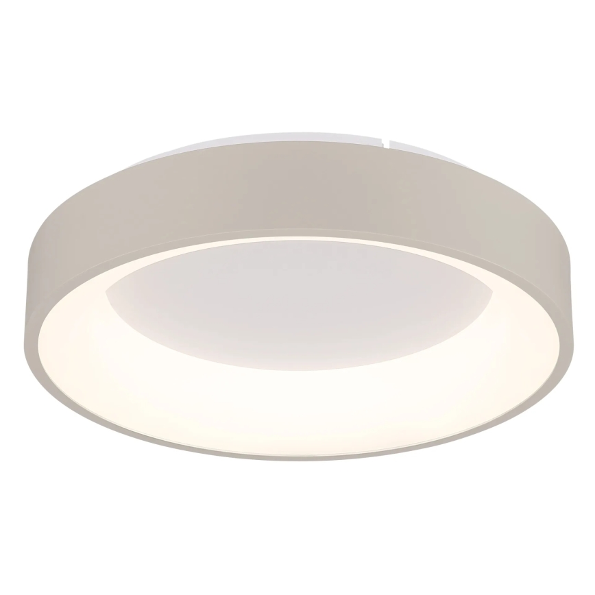 Globo - Dimbare LED-plafondlamp LED 36W 230V 2700–6000K Ø 38 cm + afstandsbediening