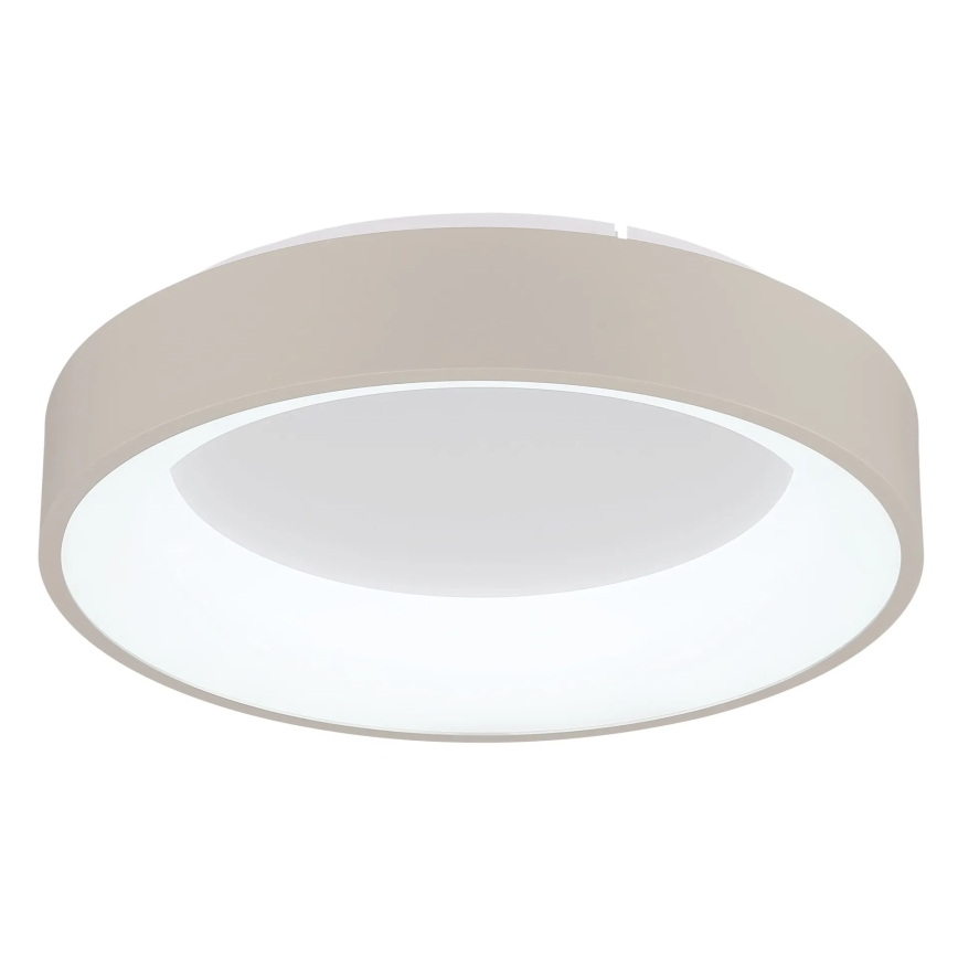 Globo - Dimbare LED-plafondlamp LED 36W 230V 2700–6000K Ø 38 cm + afstandsbediening