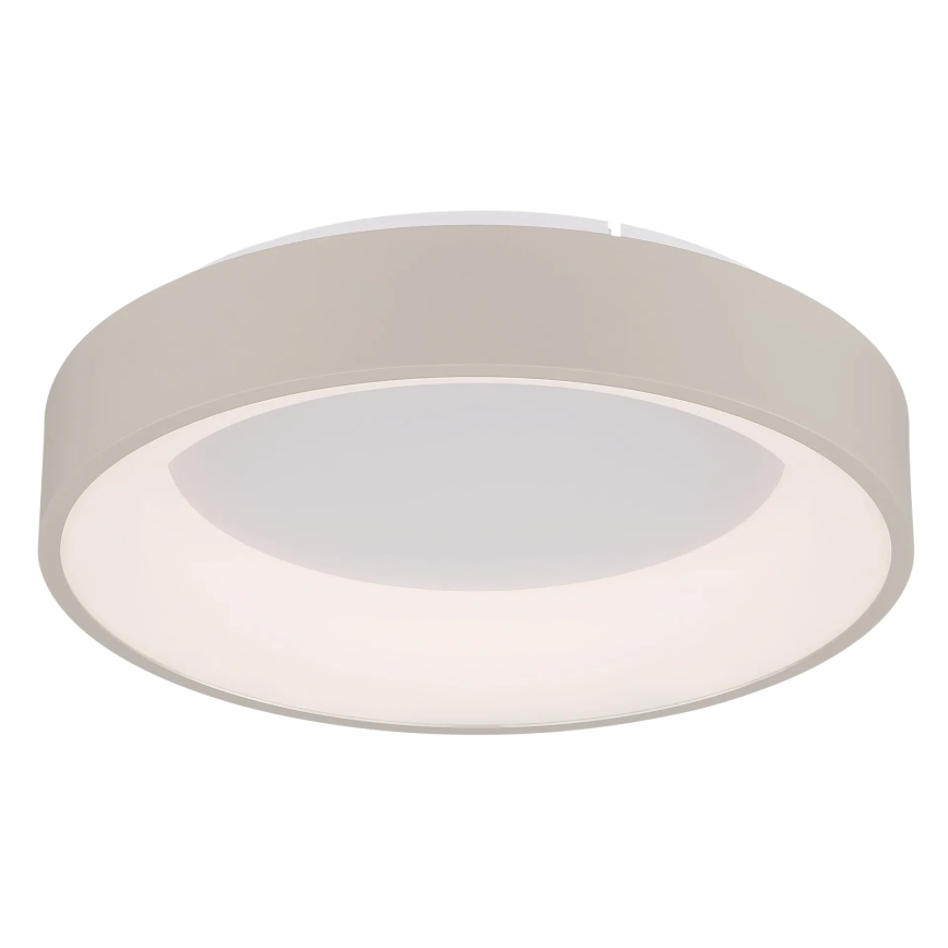 Globo - Dimbare LED-plafondlamp LED 36W 230V 2700–6000K Ø 38 cm + afstandsbediening