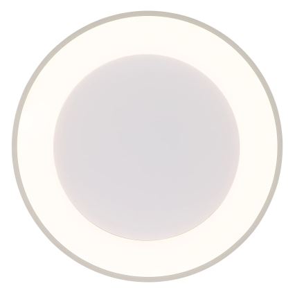 Globo - Dimbare LED-plafondlamp LED/48W/230V 2700-6000K Ø 50 cm + afstandsbediening