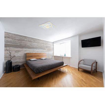 Globo - Plafonnier LED/24W/230V 3000K