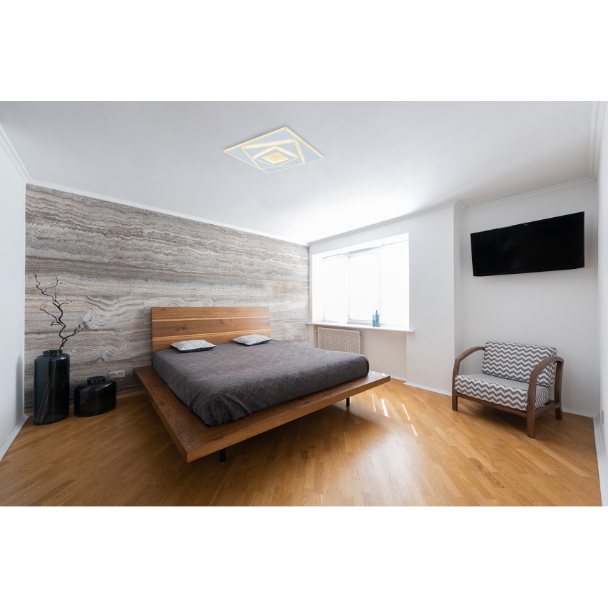 Globo - Plafonnier LED/24W/230V 3000K