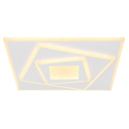 Globo - Plafonnier LED/24W/230V 3000K