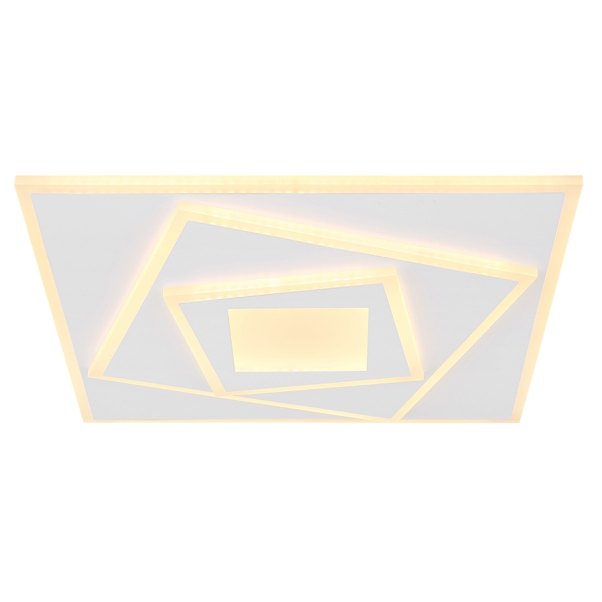 Globo - Plafonnier LED/24W/230V 3000K