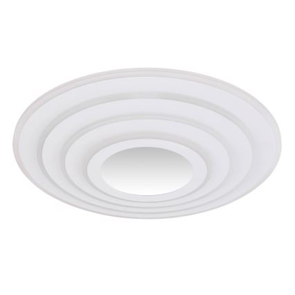 Globo - LED dimbare plafondlamp LED/40W/230V 2700-6500K Wi-Fi Tuya + afstandsbediening