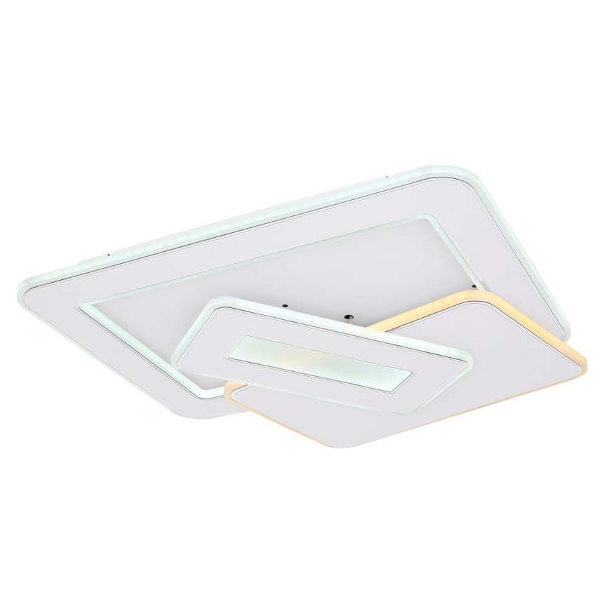 Globo - LED Plafondlamp dimbaar LED/50W/230V