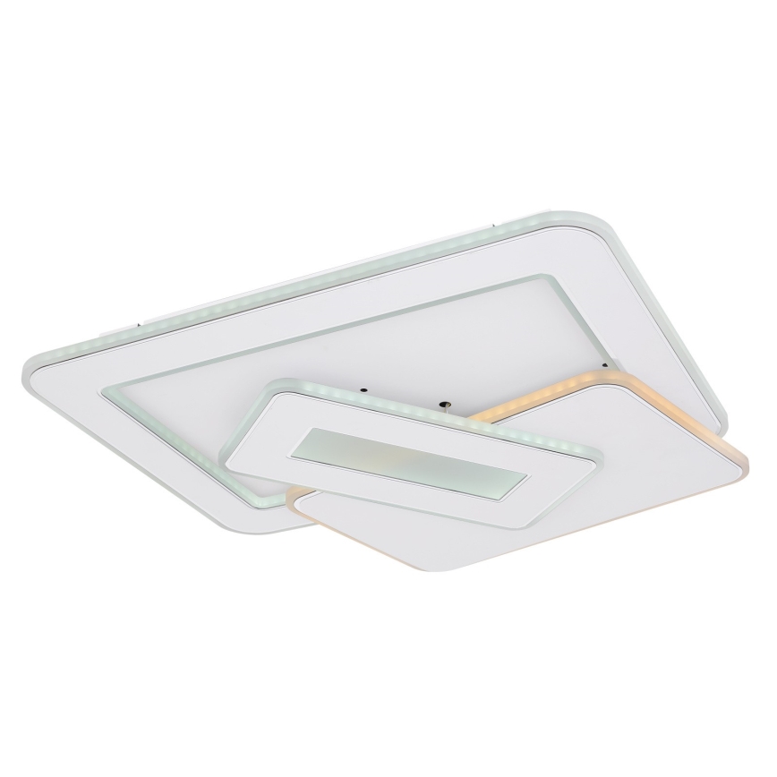 Globo - LED Plafondlamp dimbaar LED/50W/230V