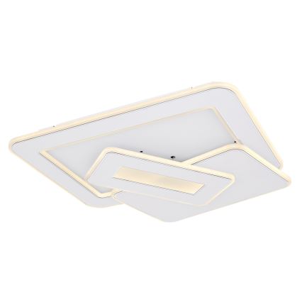 Globo - Plafonnier dimmable LED LED/50W/230V