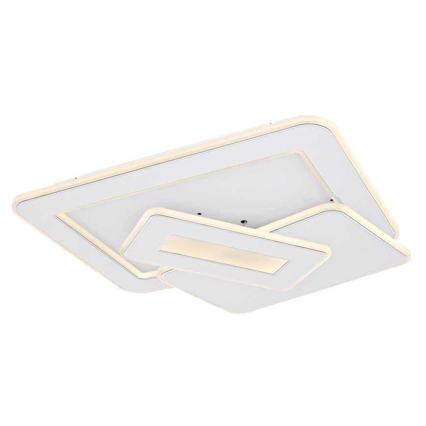 Globo - Plafonnier dimmable LED LED/50W/230V