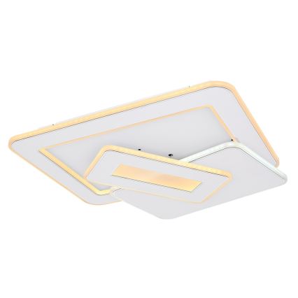 Globo - Plafonnier dimmable LED LED/50W/230V