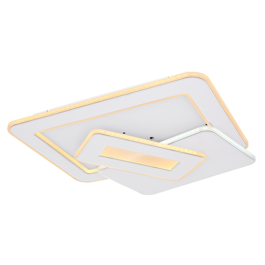 Globo - Plafonnier dimmable LED LED/50W/230V