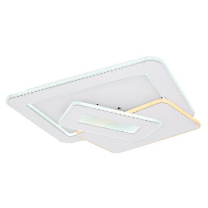 Globo - Plafonnier dimmable LED LED/50W/230V