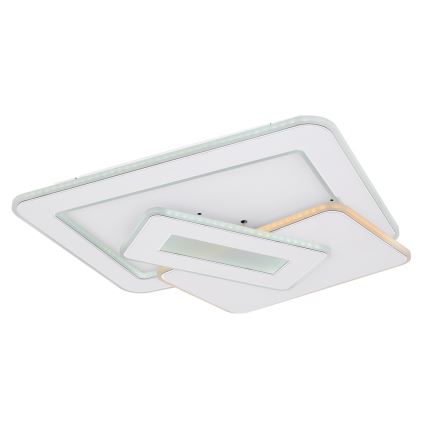 Globo - Plafonnier dimmable LED LED/50W/230V