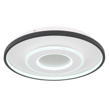 Globo - Plafonnier à intensité variable LED LED/36W/230V 2700-6000K + télécommande