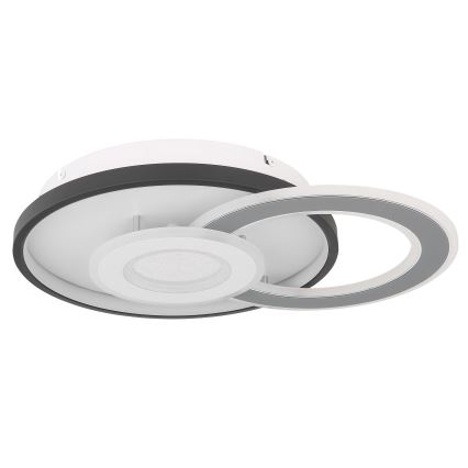 Globo - Plafonnier à intensité variable LED LED/36W/230V 2700-6000K + télécommande