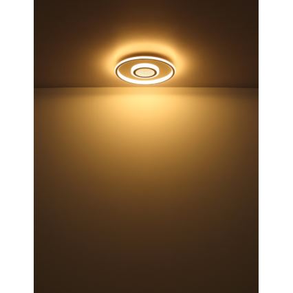 Globo - LED Plafondlamp LED/40W/230V 3000K Ø 43,2 cm