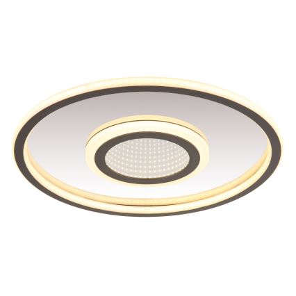 Globo - Plafonnier LED LED/40W/230V 3000K Ø 43,2 cm