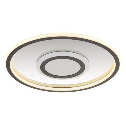 Globo - Plafonnier LED LED/40W/230V 3000K Ø 43,2 cm