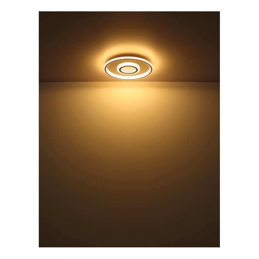 Globo - Plafonnier LED LED/40W/230V 3000K Ø 43,2 cm
