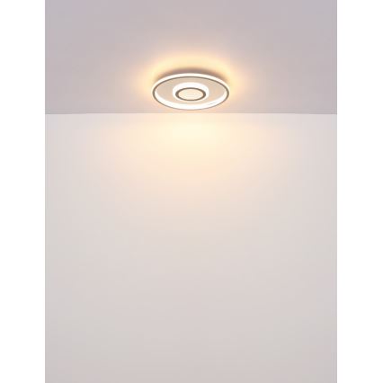 Globo - Plafonnier LED LED/40W/230V 3000K Ø 43,2 cm