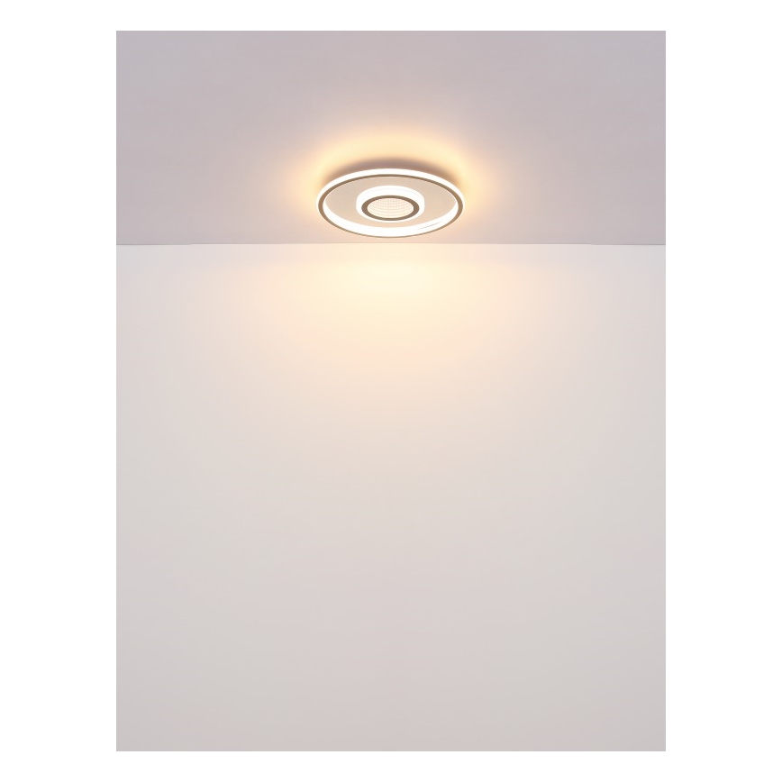 Globo - Plafonnier LED LED/40W/230V 3000K Ø 43,2 cm