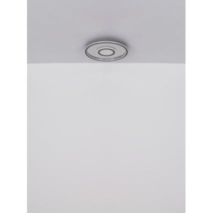 Globo - Plafonnier LED LED/40W/230V 3000K Ø 43,2 cm